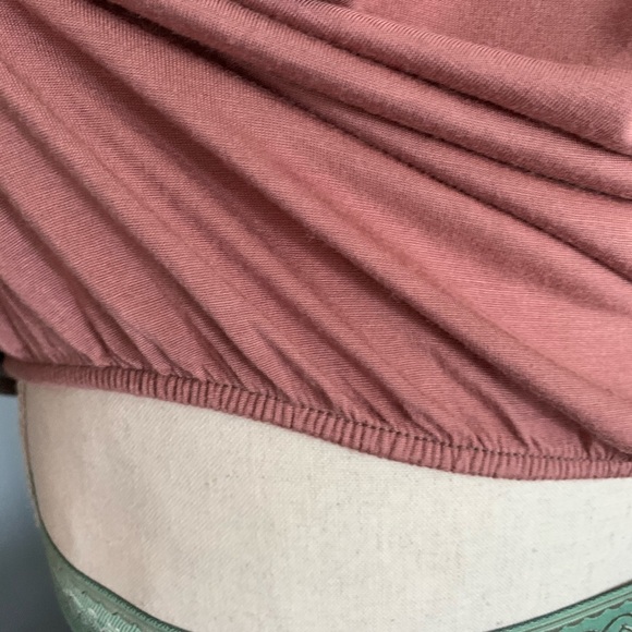 Draped Tank Shell - Picture 4 of 7